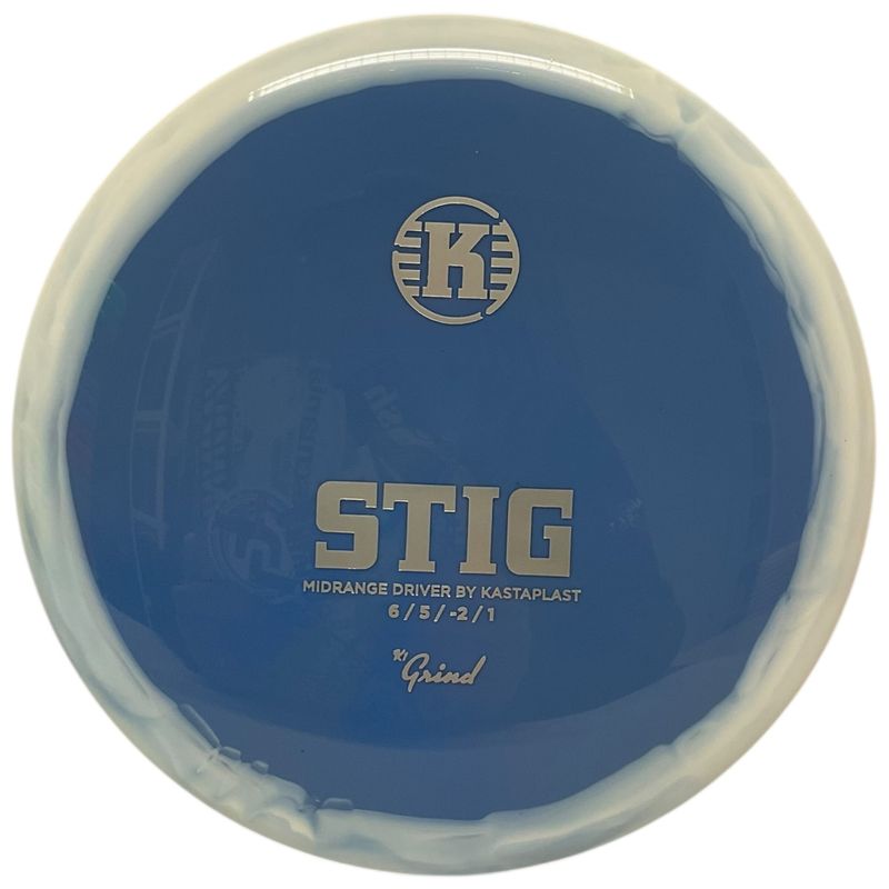 K1 Grind Stig