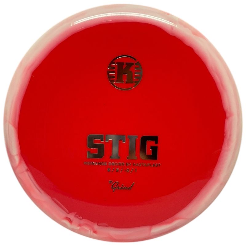 K1 Grind Stig