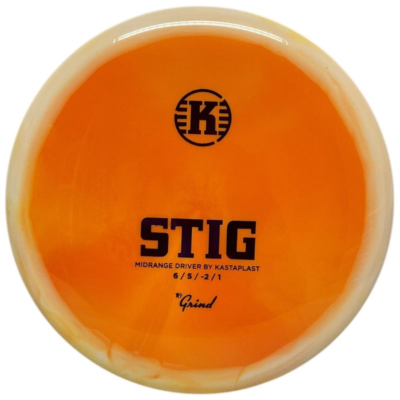 K1 Grind Stig