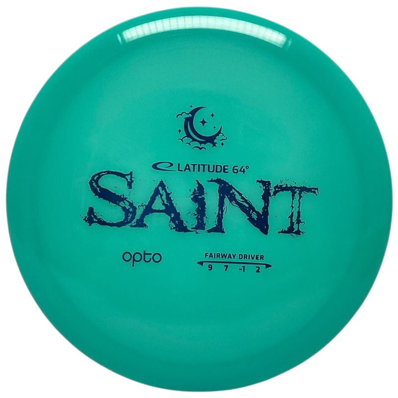 Opto Moonshine Saint