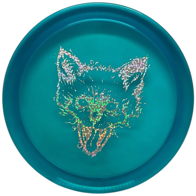 C-Line FD3 (Jackal Stamp)