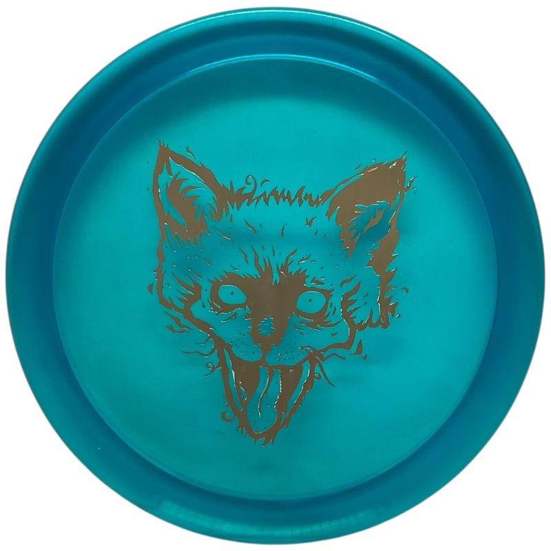 C-Line FD3 (Jackal Stamp)