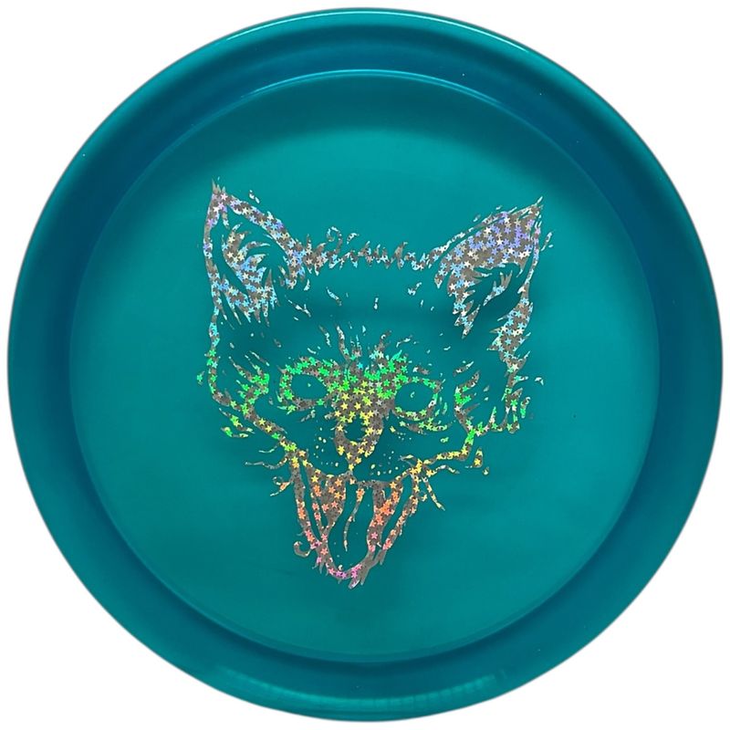 C-Line FD3 (Jackal Stamp)
