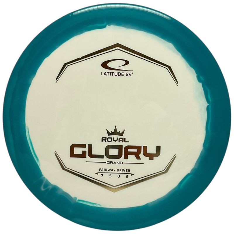 Grand Orbit Glory
