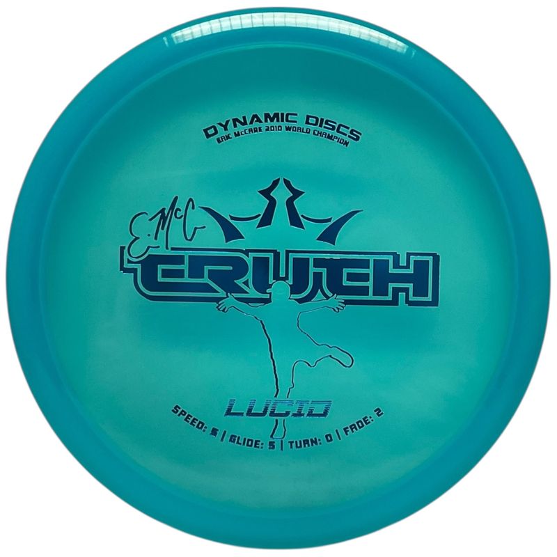 Lucid Emac Truth