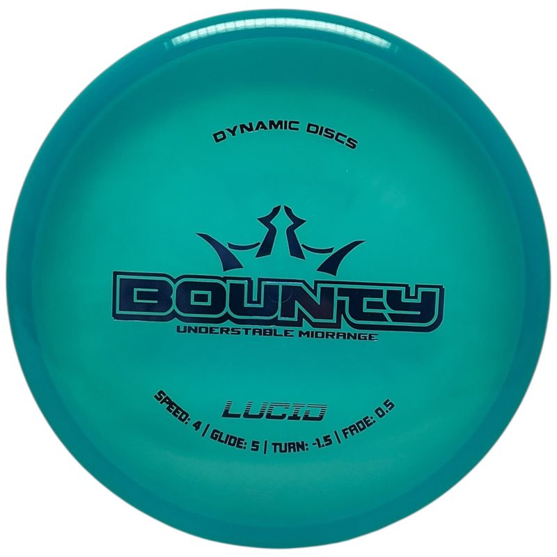 Lucid Bounty