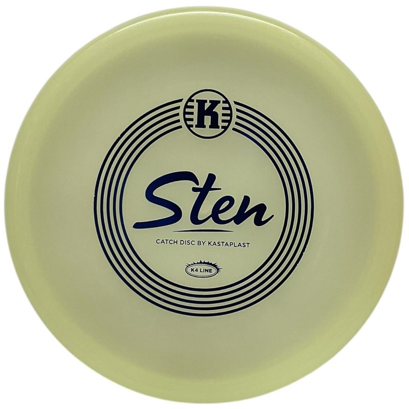 K4 Glow Sten