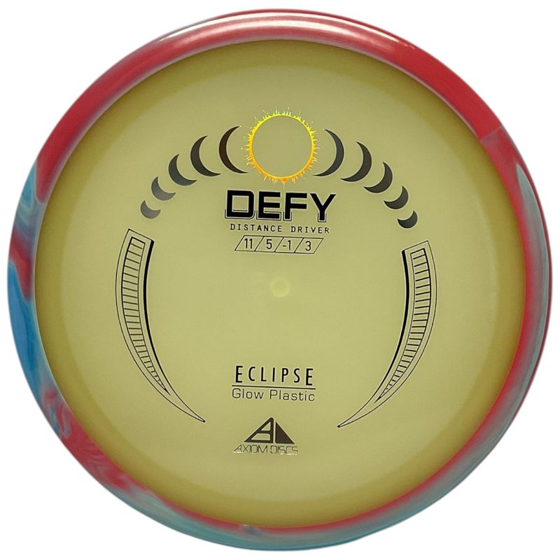 Eclipse Defy