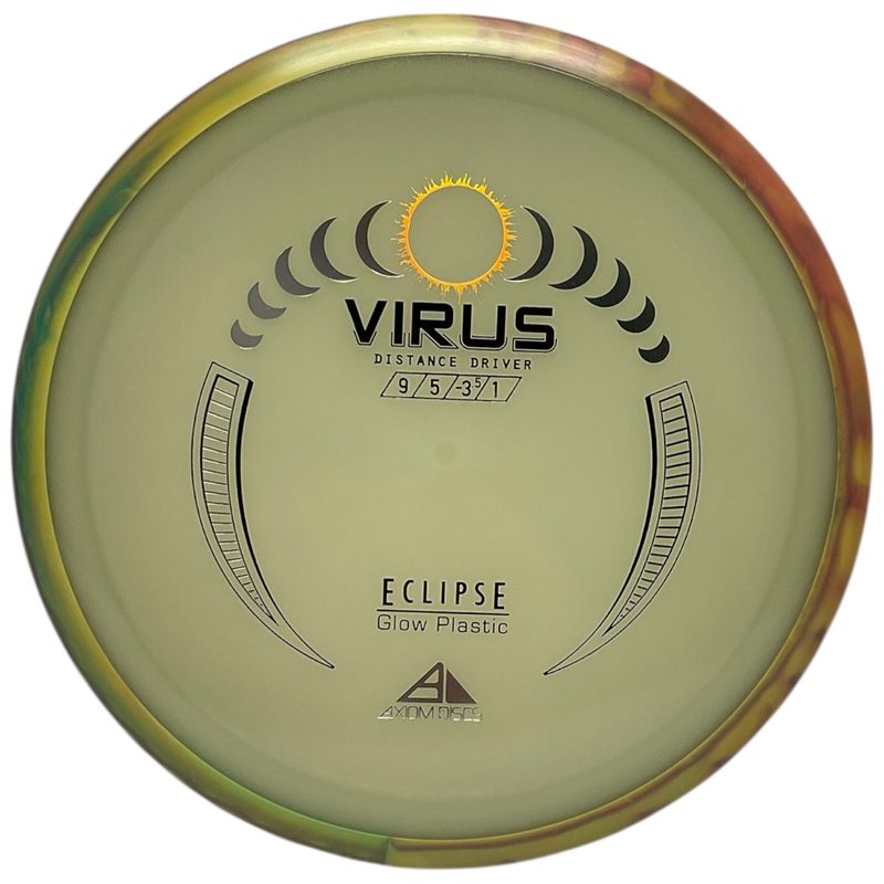 Eclipse Virus