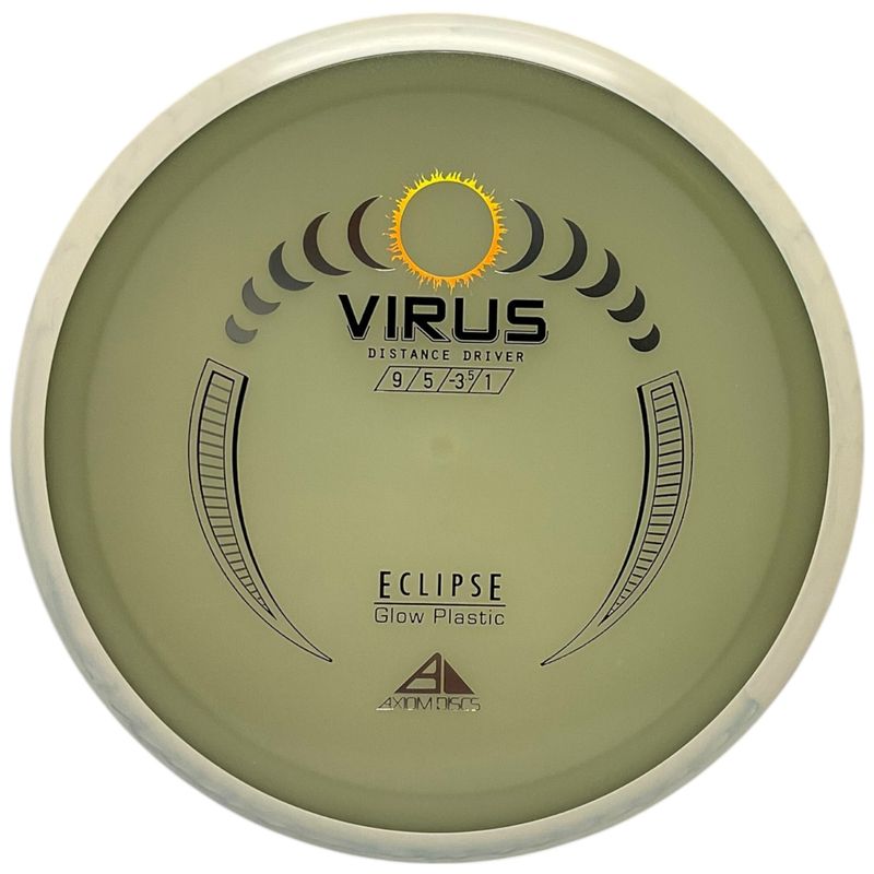 Eclipse Virus