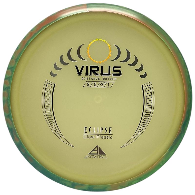 Eclipse Virus