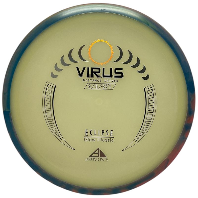 Eclipse Virus