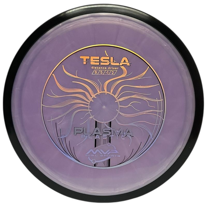 Plasma Tesla