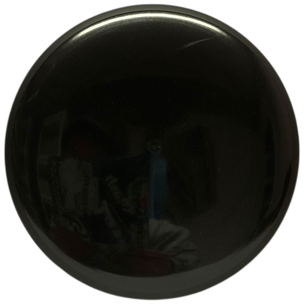 Neutron Detour (Blank)