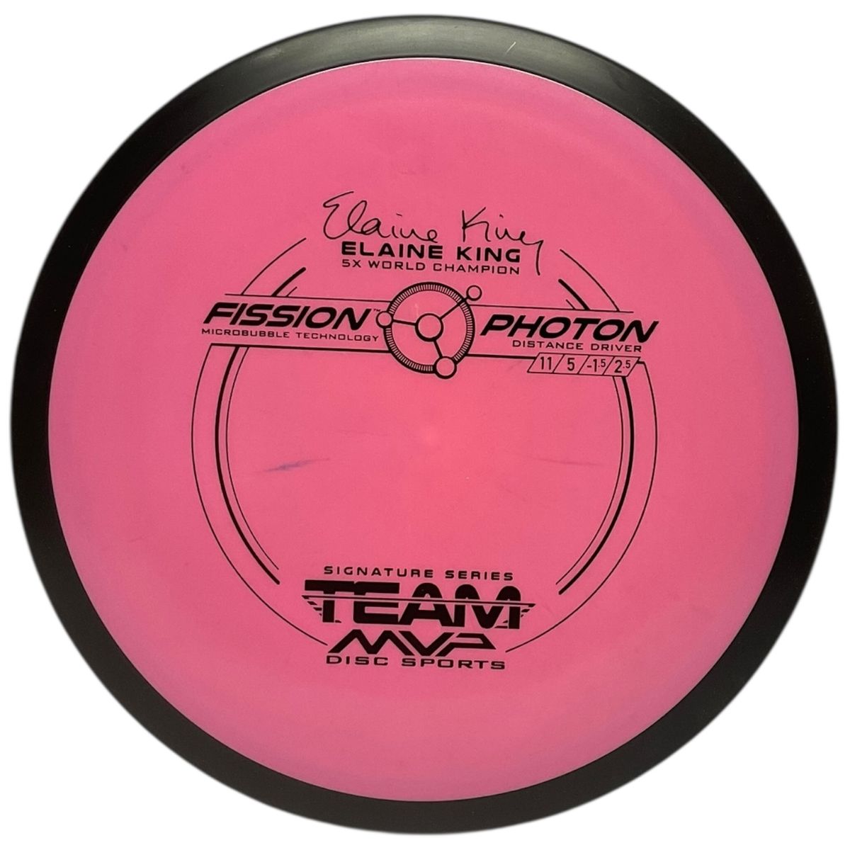 Fission Photon (Elaine King)