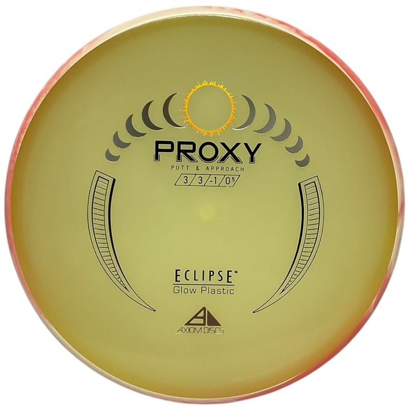 Eclipse Proxy