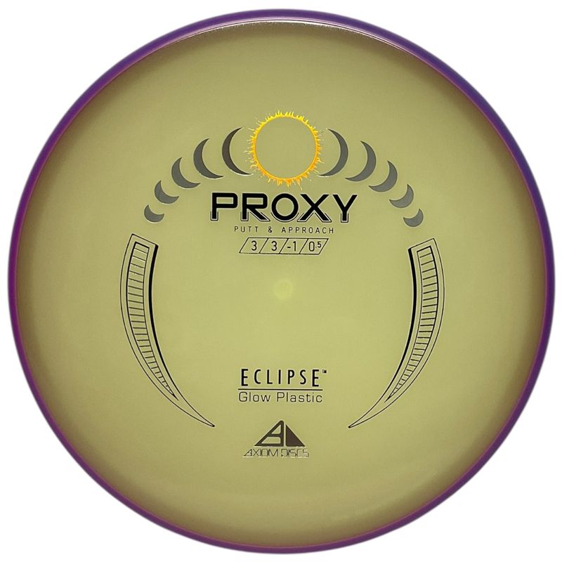 Eclipse Proxy