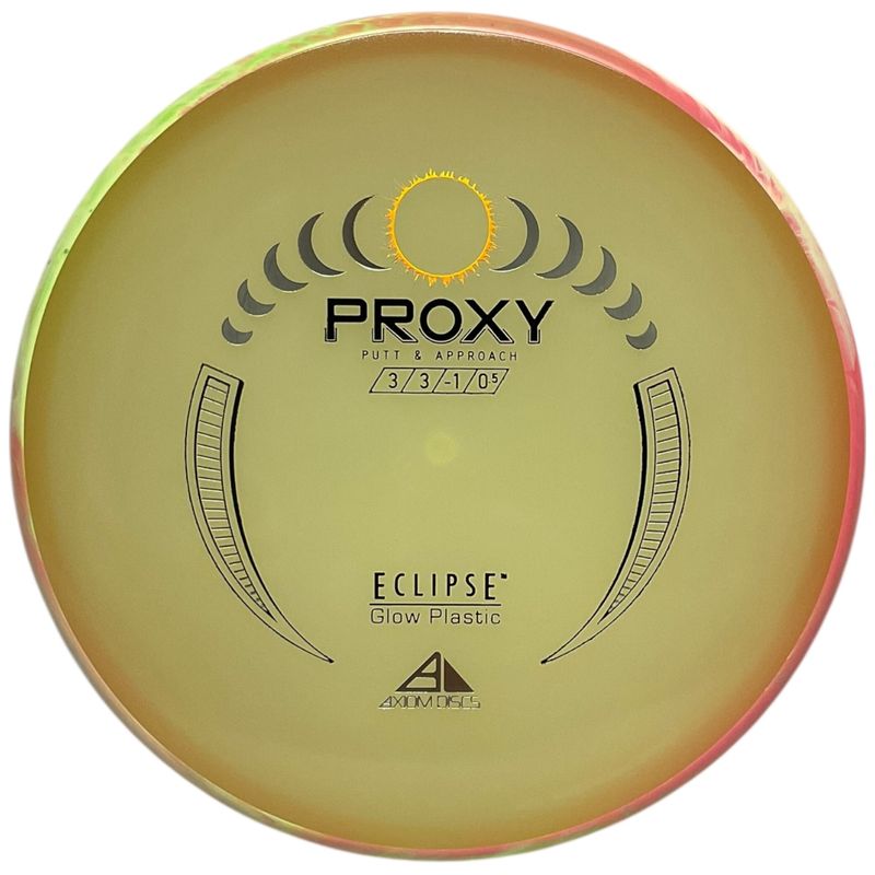 Eclipse Proxy