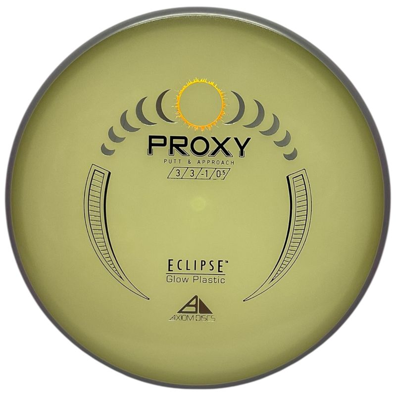Eclipse Proxy