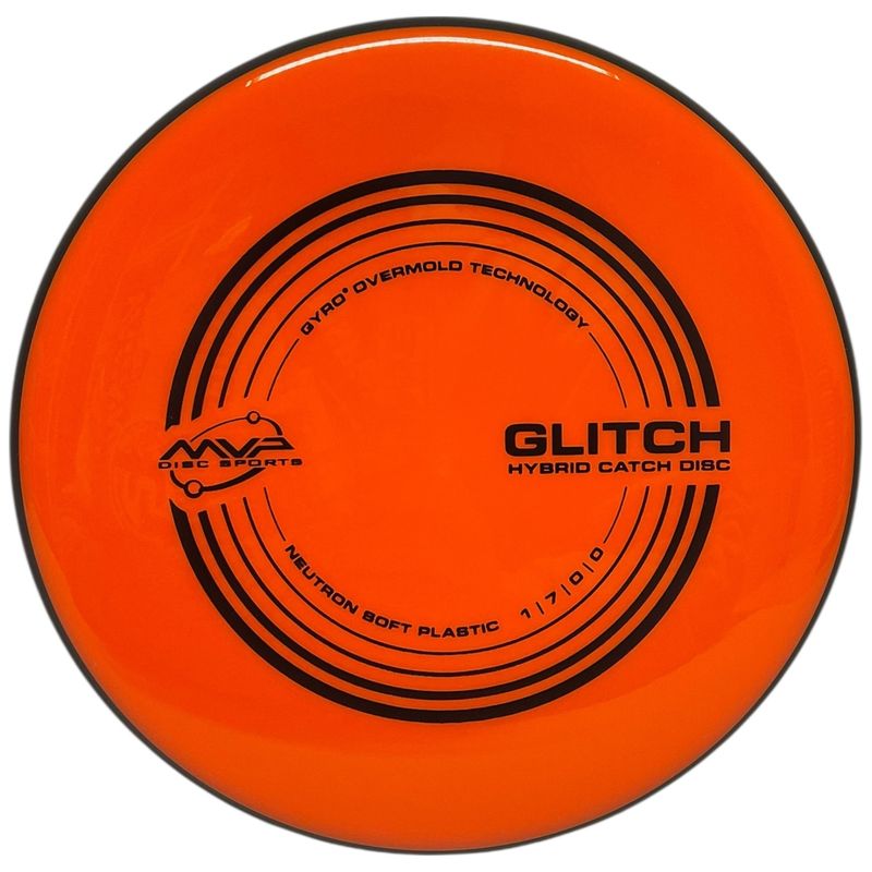 Neutron Soft Glitch