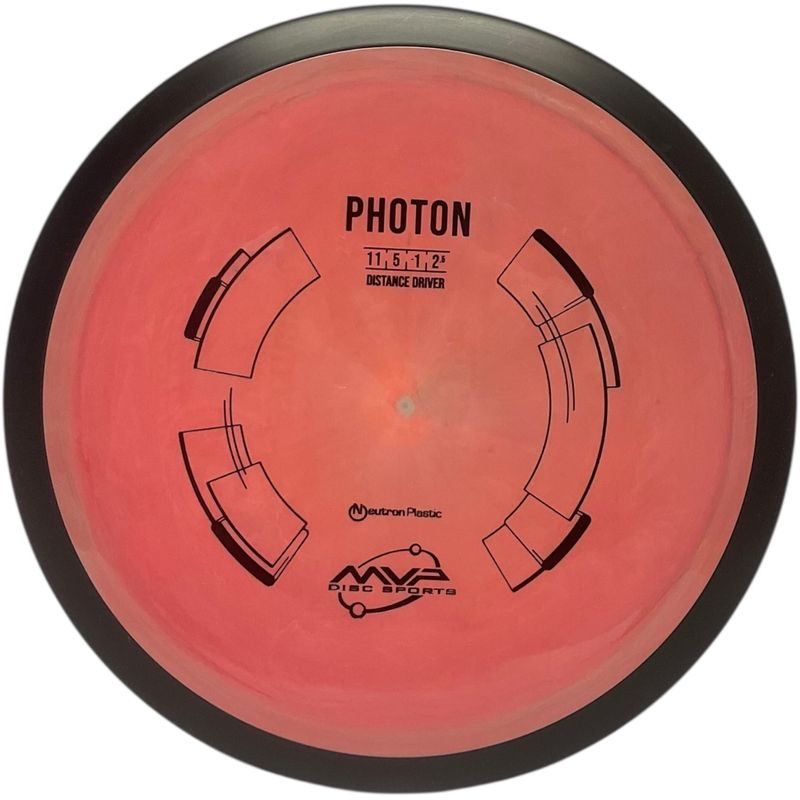Neutron Photon