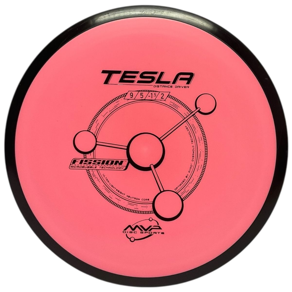 Fission Tesla