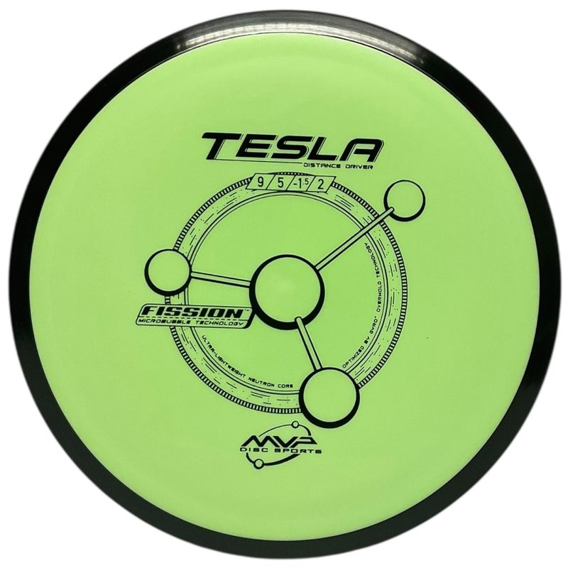 Fission Tesla