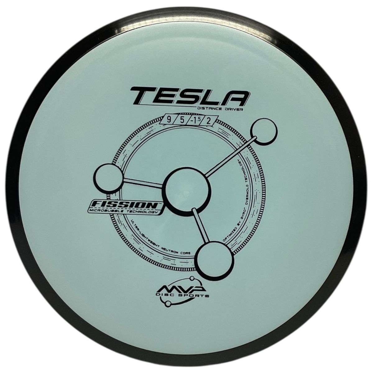 Fission Tesla