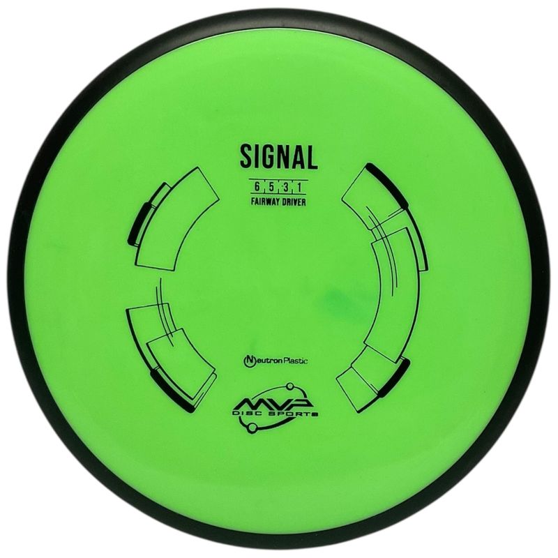 Neutron Signal