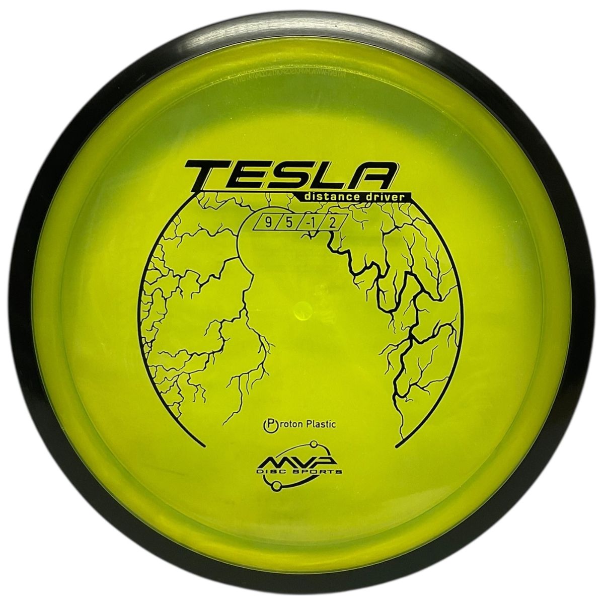Proton Tesla