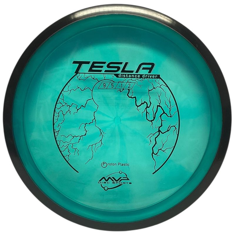 Proton Tesla