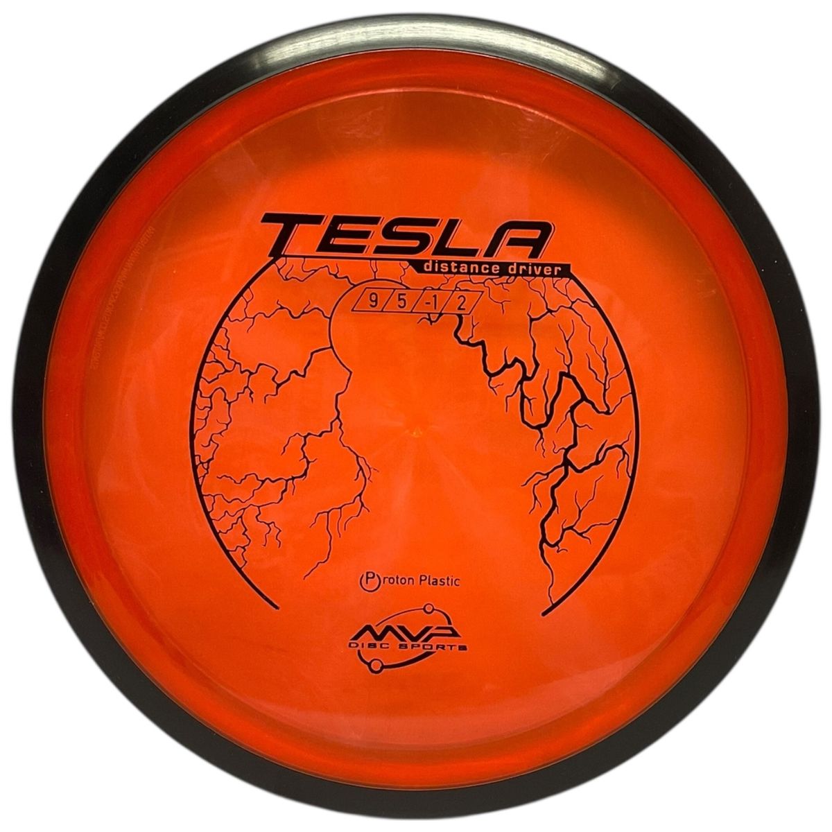 Proton Tesla
