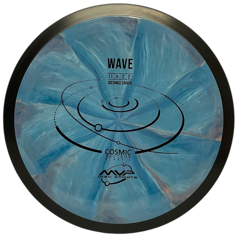 Cosmic Neutron Wave