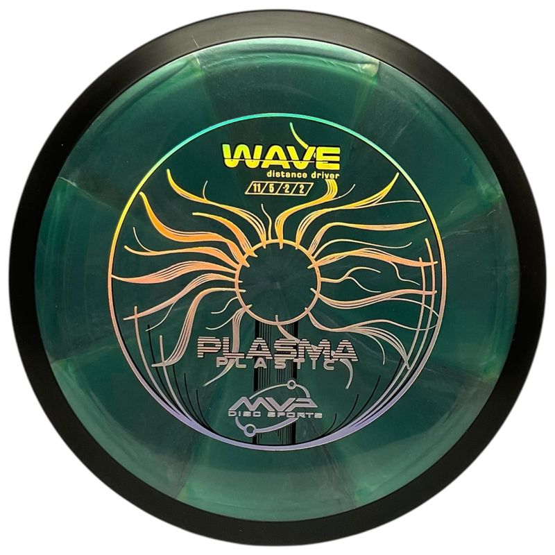 Plasma Wave