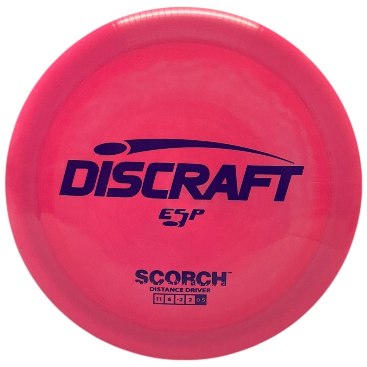 ESP Scorch