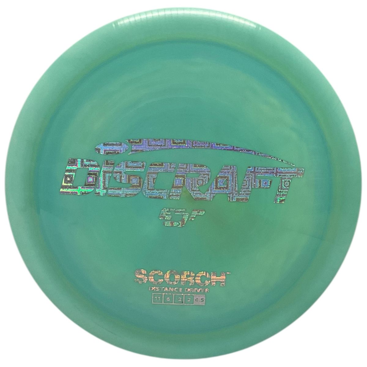 ESP Scorch