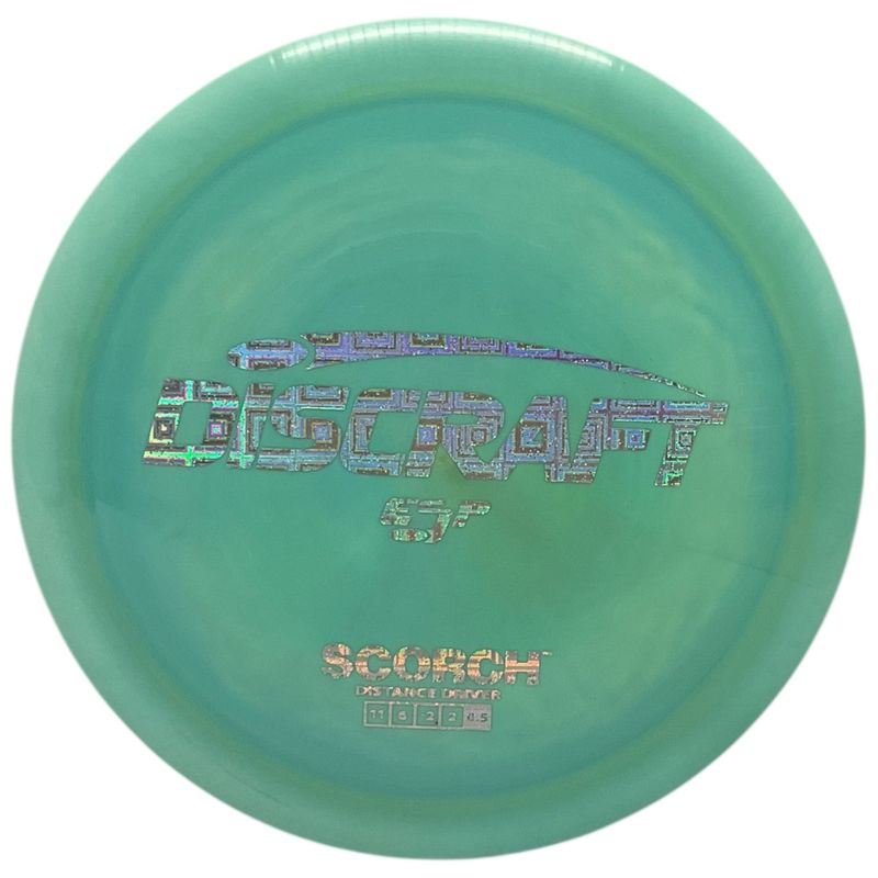 ESP Scorch