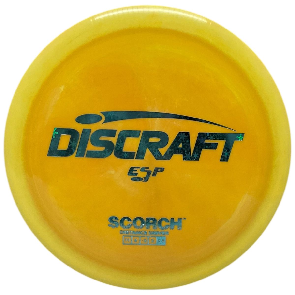 ESP Scorch