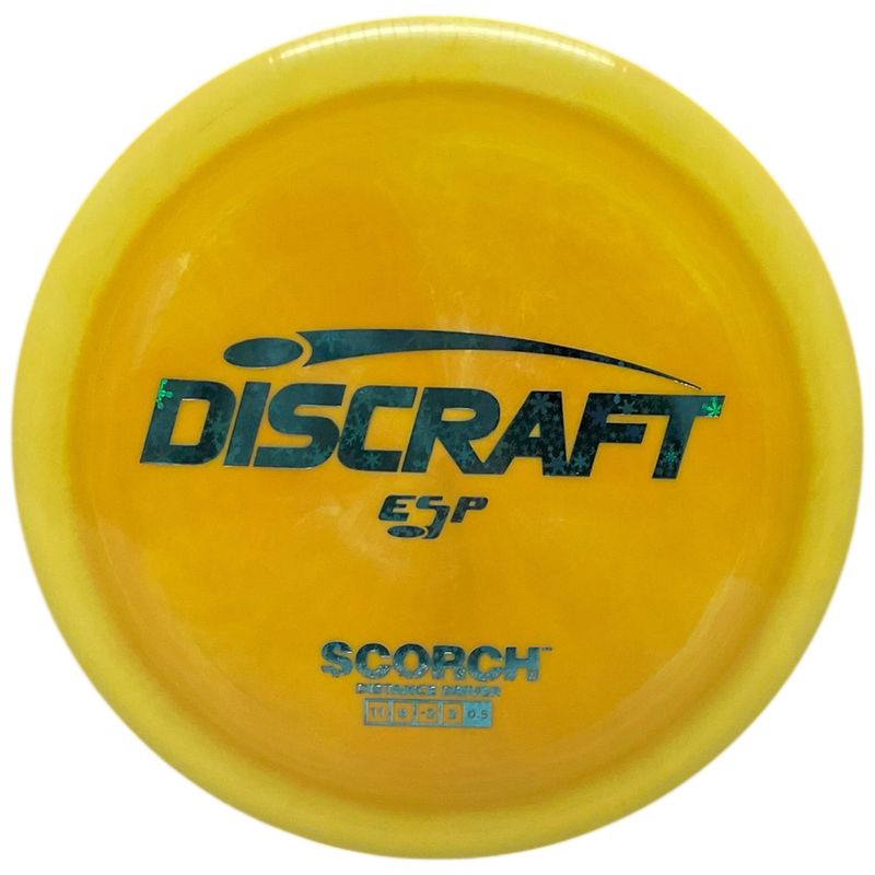 ESP Scorch