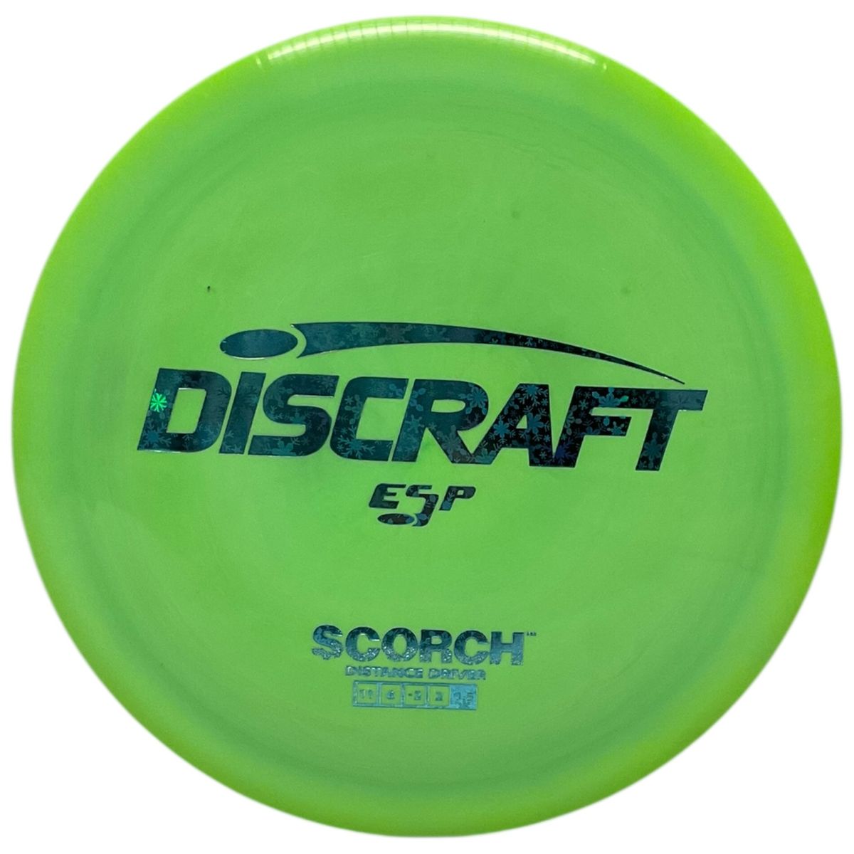 ESP Scorch