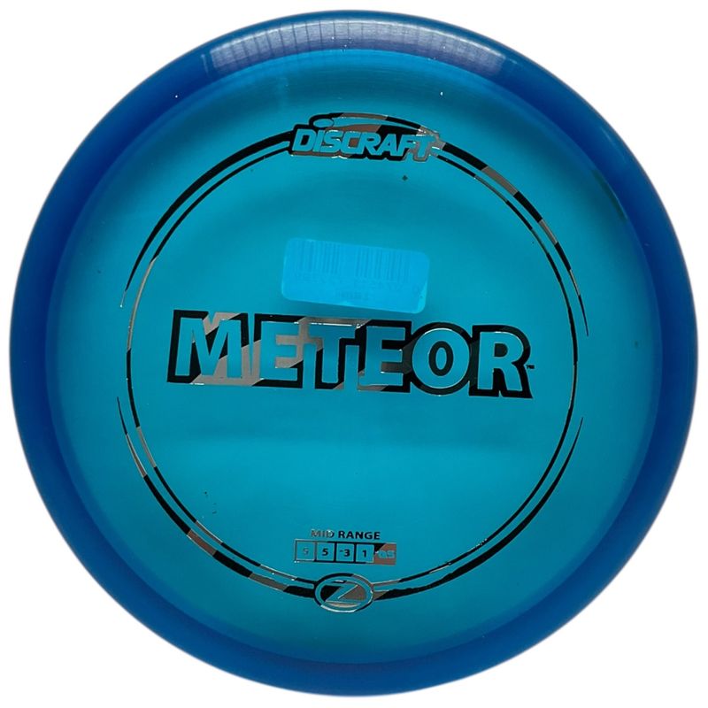 Z-Line Meteor