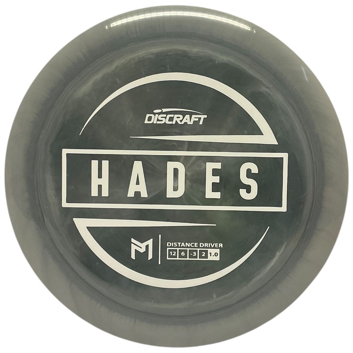  ESP Hades Paul McBeth