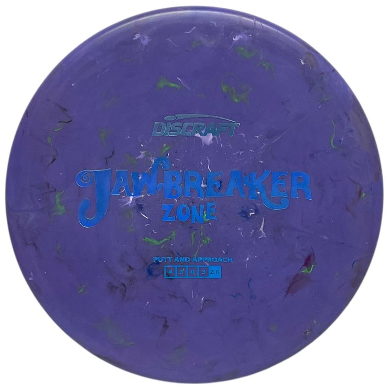 Jawbreaker Zone