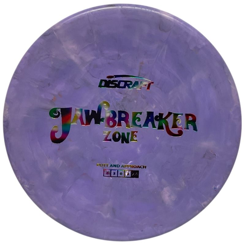 Jawbreaker Zone
