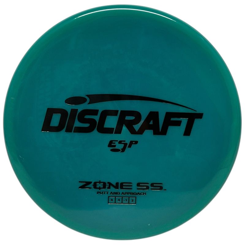 ESP Zone SS