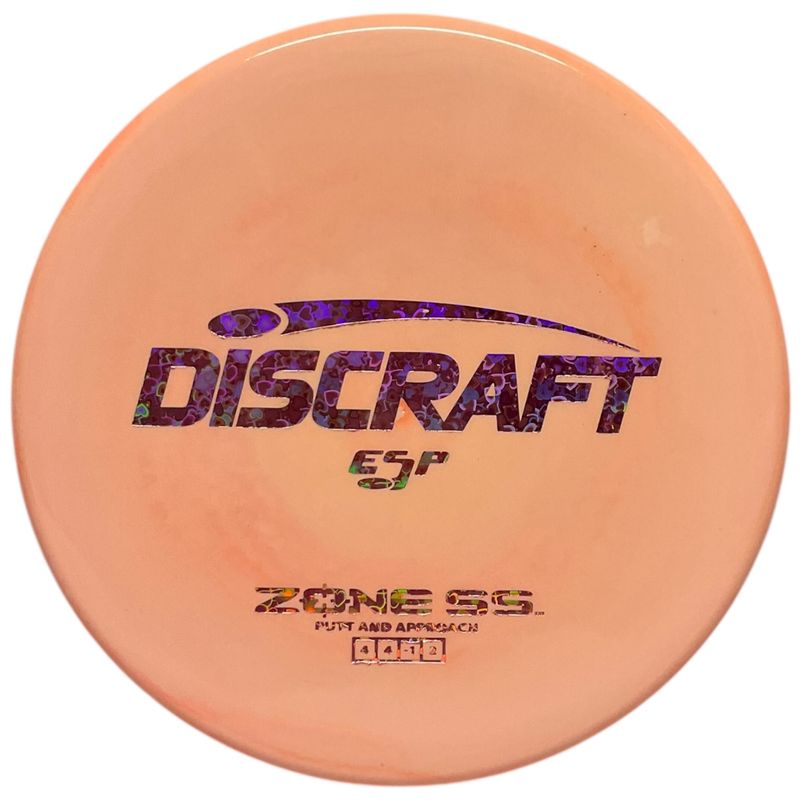 ESP Zone SS