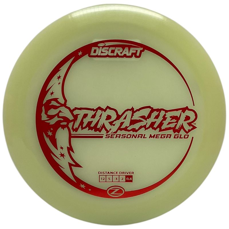 Z Mega Glo Thrasher