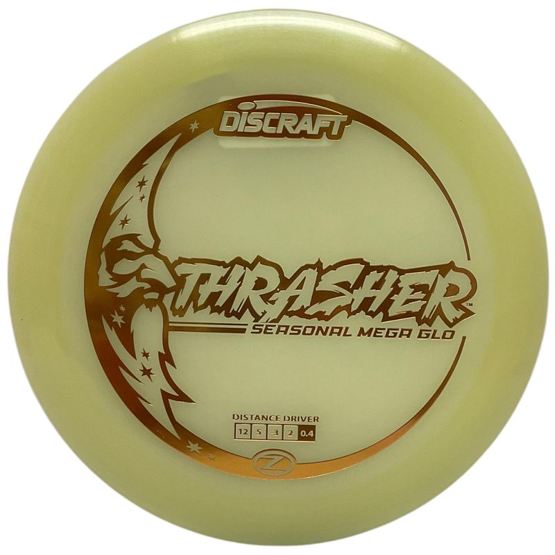 Z Mega Glo Thrasher