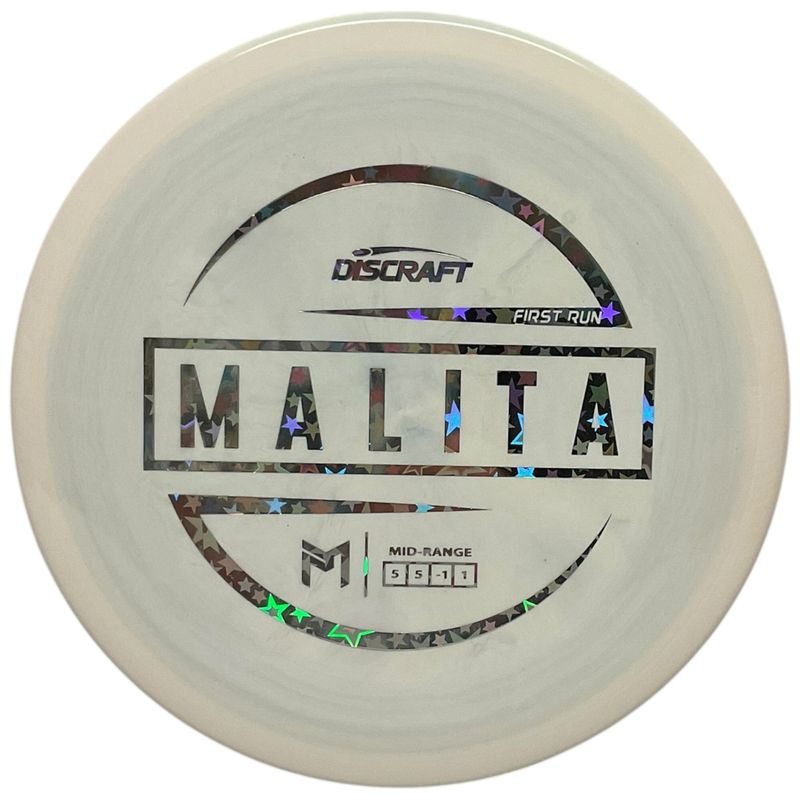 ESP Malita (Paul McBeth First Run)