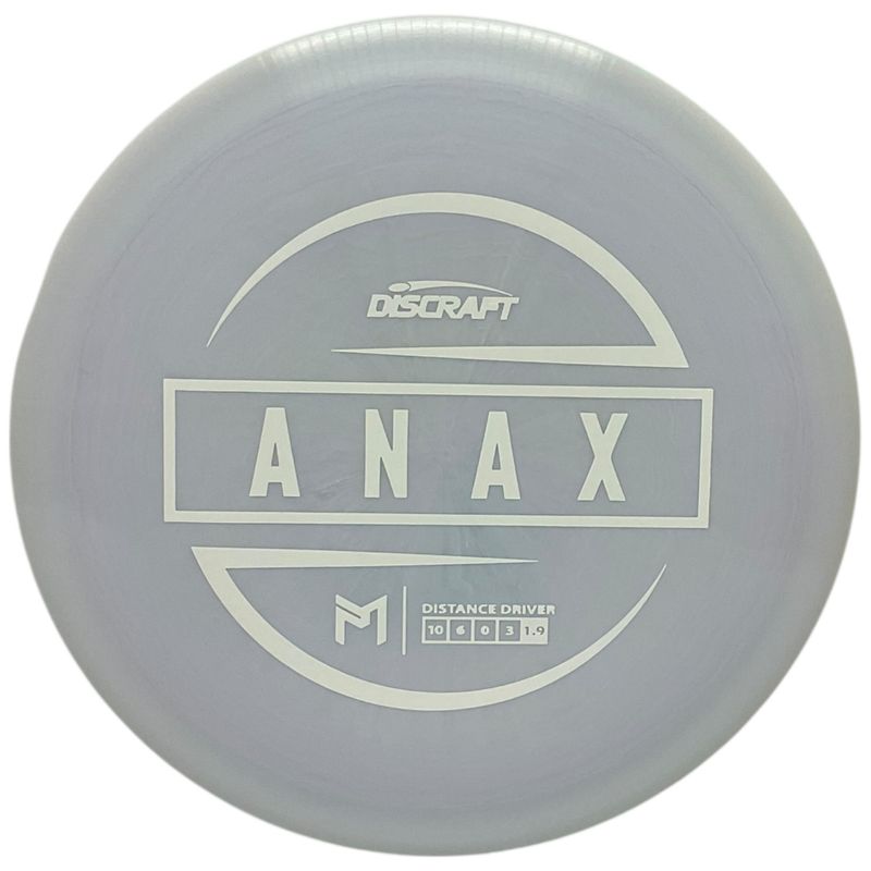 ESP Anax (Paul McBeth)
